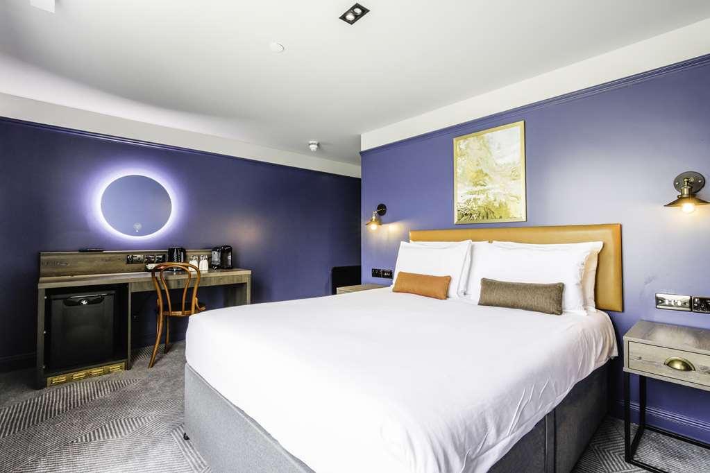 Ropewalks Hotel, Best Western Premier Collection Liverpool Rum bild