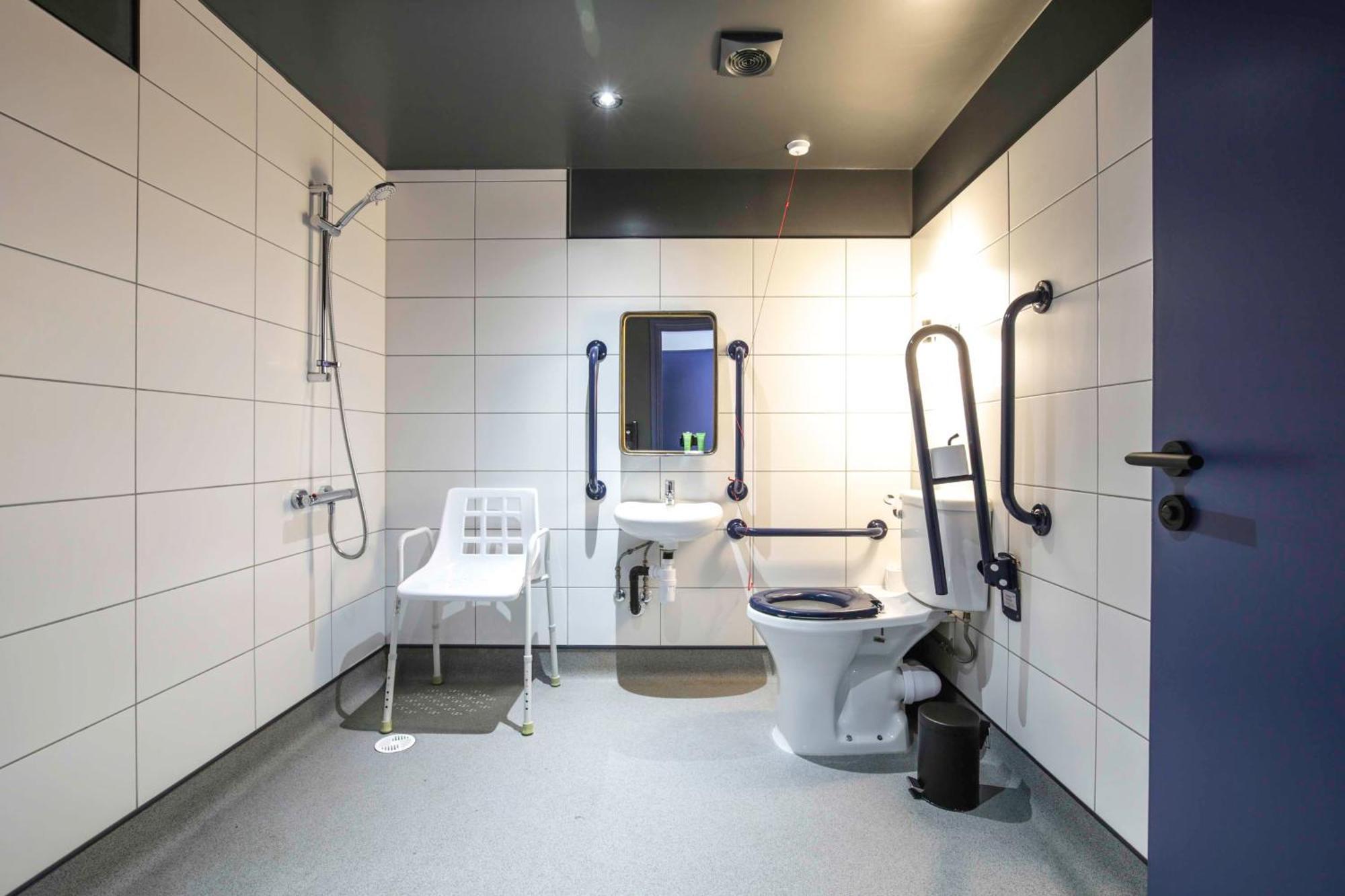 Ropewalks Hotel, Best Western Premier Collection Liverpool Exteriör bild