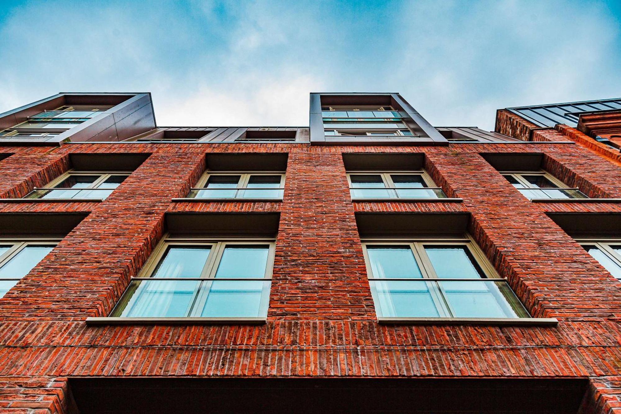Ropewalks Hotel, Best Western Premier Collection Liverpool Exteriör bild