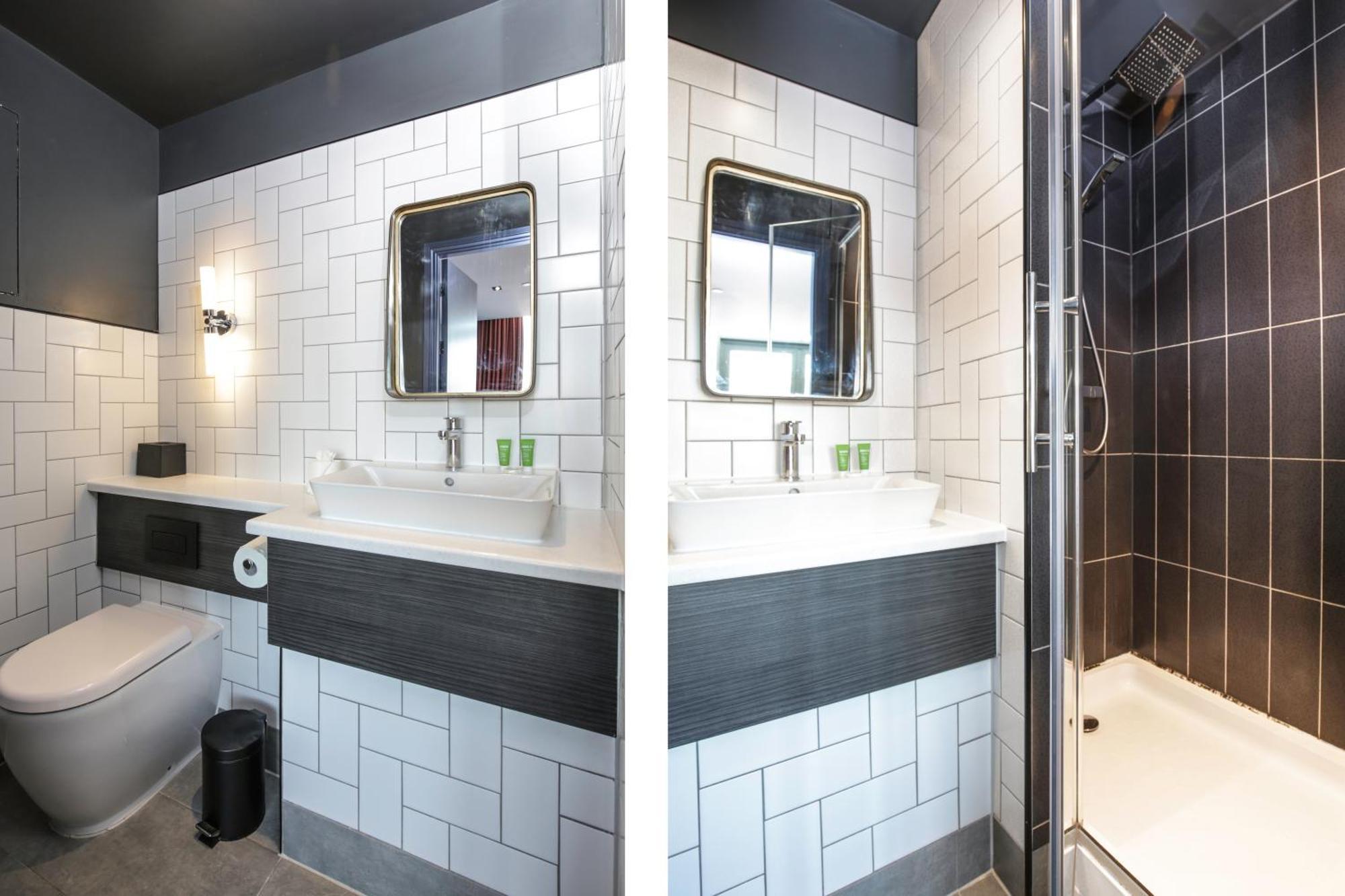Ropewalks Hotel, Best Western Premier Collection Liverpool Exteriör bild