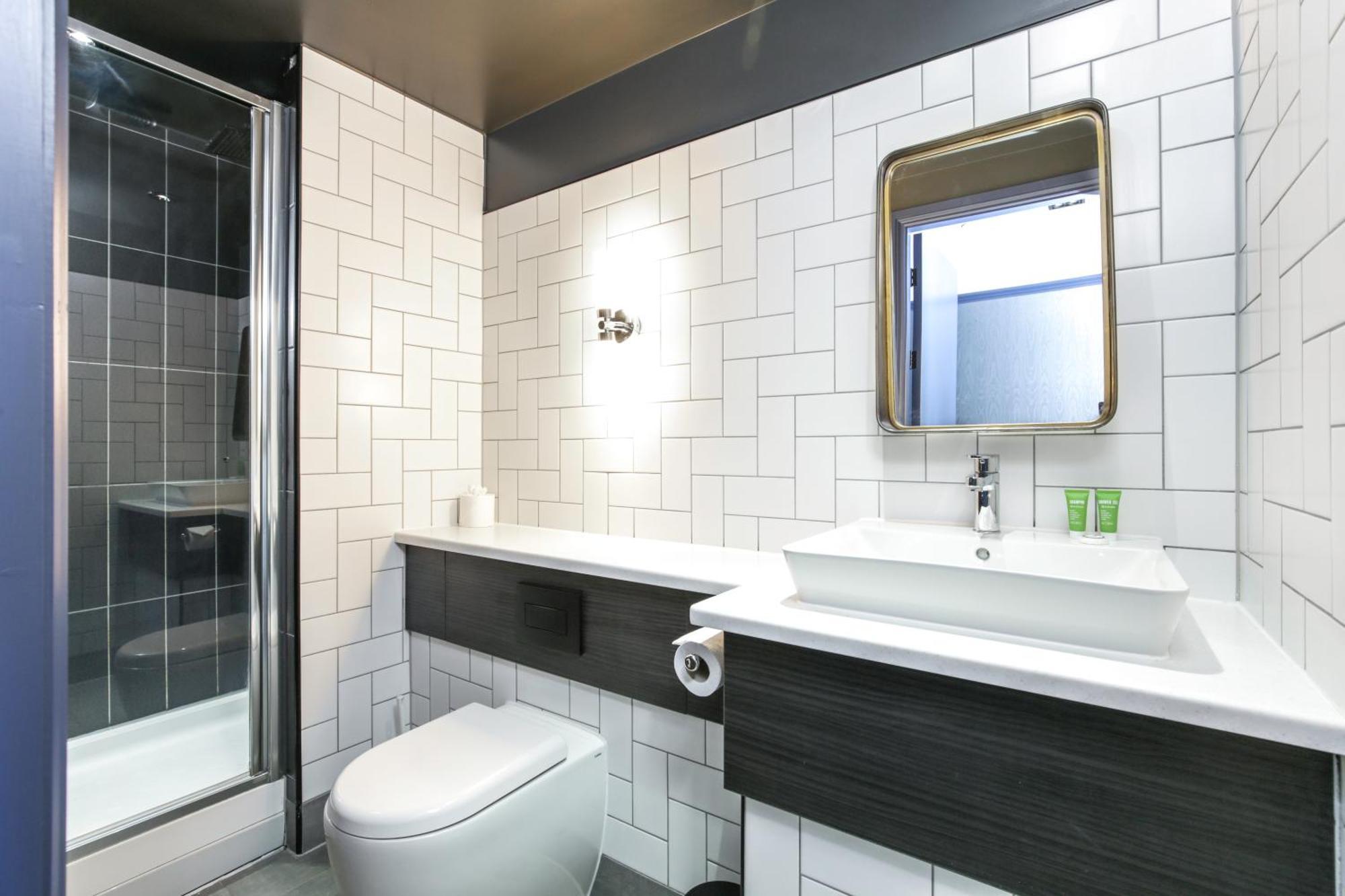 Ropewalks Hotel, Best Western Premier Collection Liverpool Exteriör bild