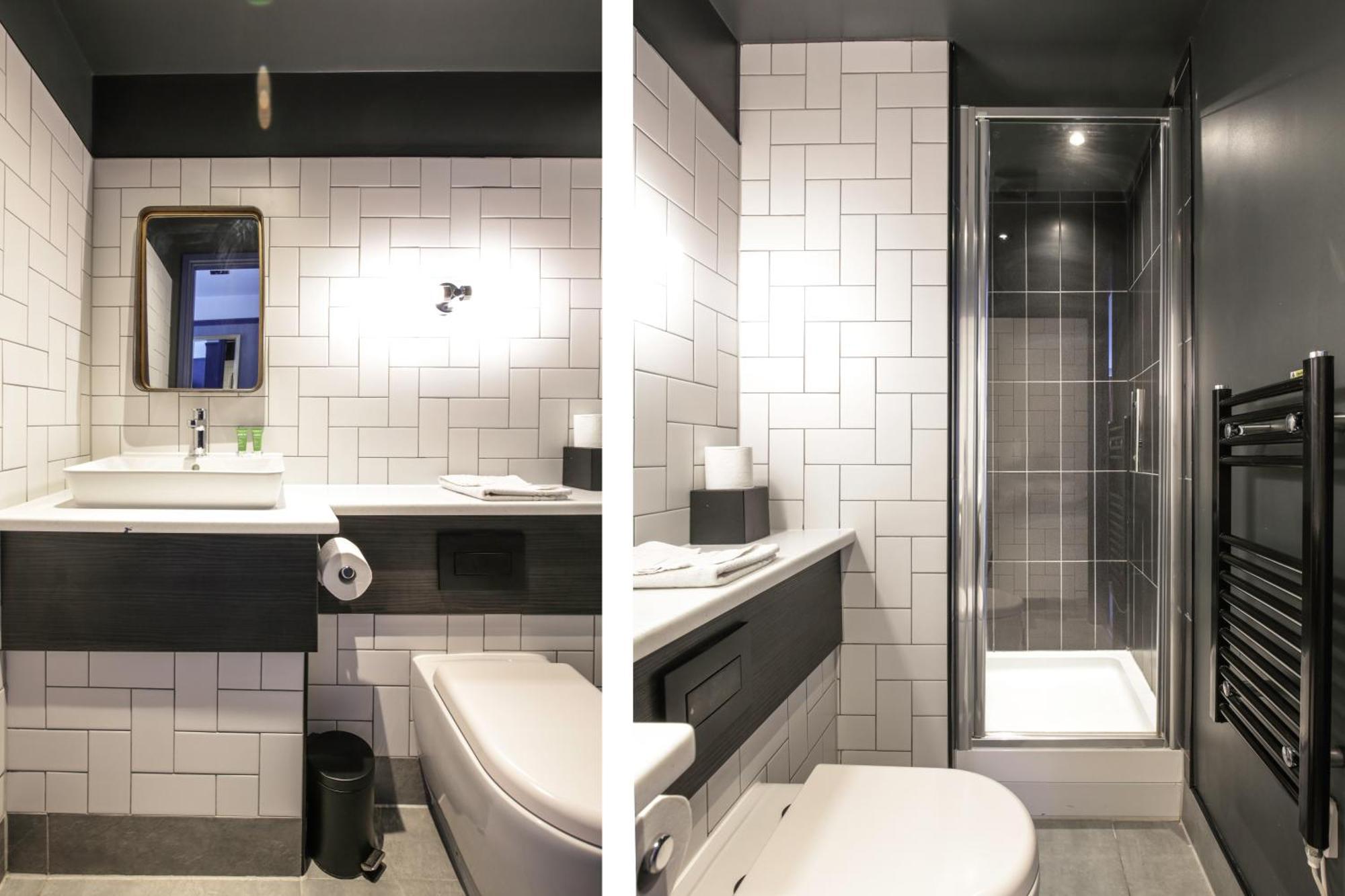 Ropewalks Hotel, Best Western Premier Collection Liverpool Exteriör bild