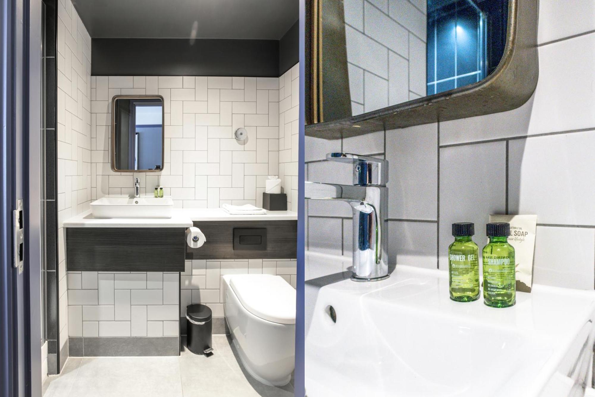 Ropewalks Hotel, Best Western Premier Collection Liverpool Exteriör bild