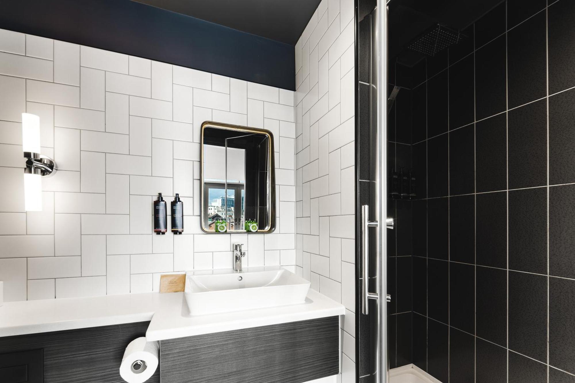 Ropewalks Hotel, Best Western Premier Collection Liverpool Exteriör bild